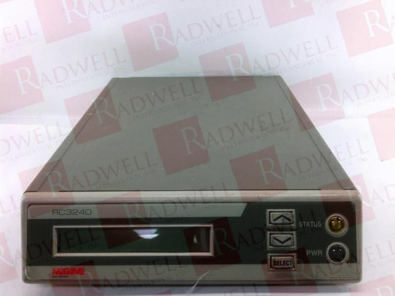 NORAND RC3240