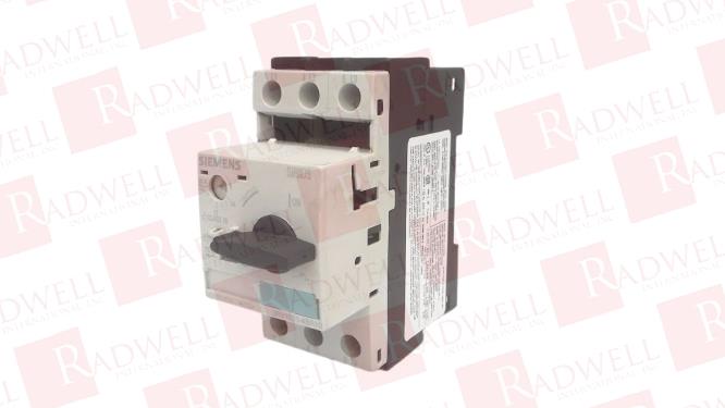 SIEMENS 3RV1021-4BA10