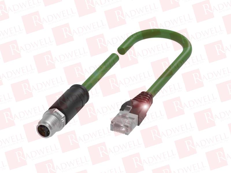 BALLUFF BCC M418-E818-8X0-723-PS58N9-100