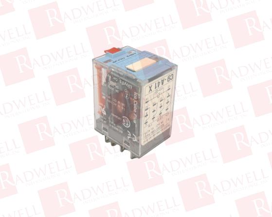 TURCK C9-A41X/012VAC