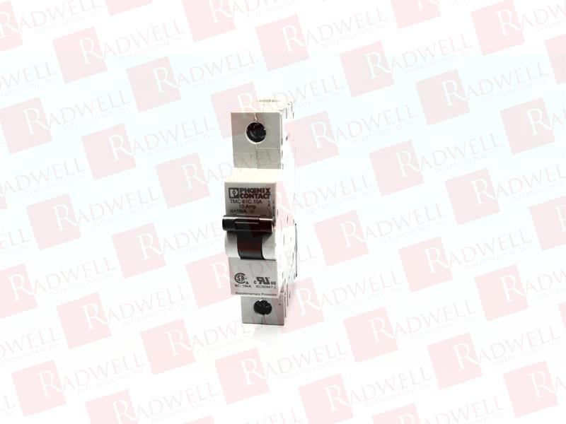PHOENIX CONTACT TMC 61C 10A