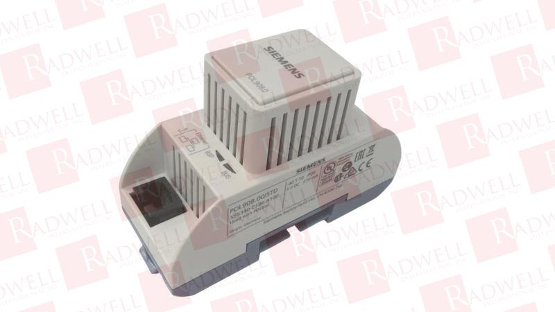 SIEMENS POL908.00/STD