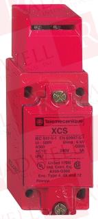 SCHNEIDER ELECTRIC XCSA513