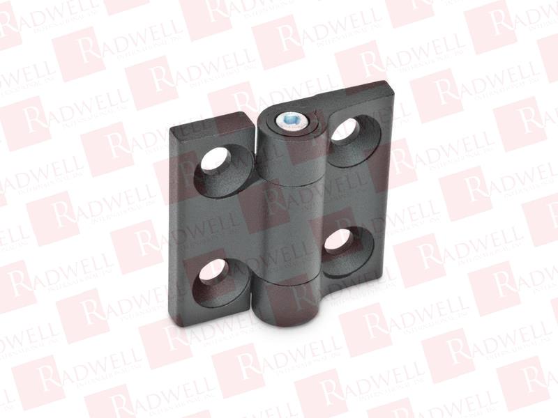 JW WINCO 437-ZD-60-60-A-SW