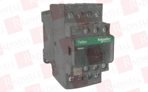 SCHNEIDER ELECTRIC LC1DT32BD