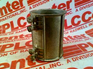 COUPLING EMT W/SET SCREWS 2IN