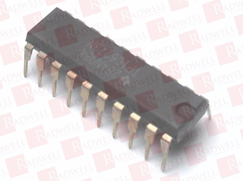TEXAS INSTRUMENTS SEMI TPIC6273N