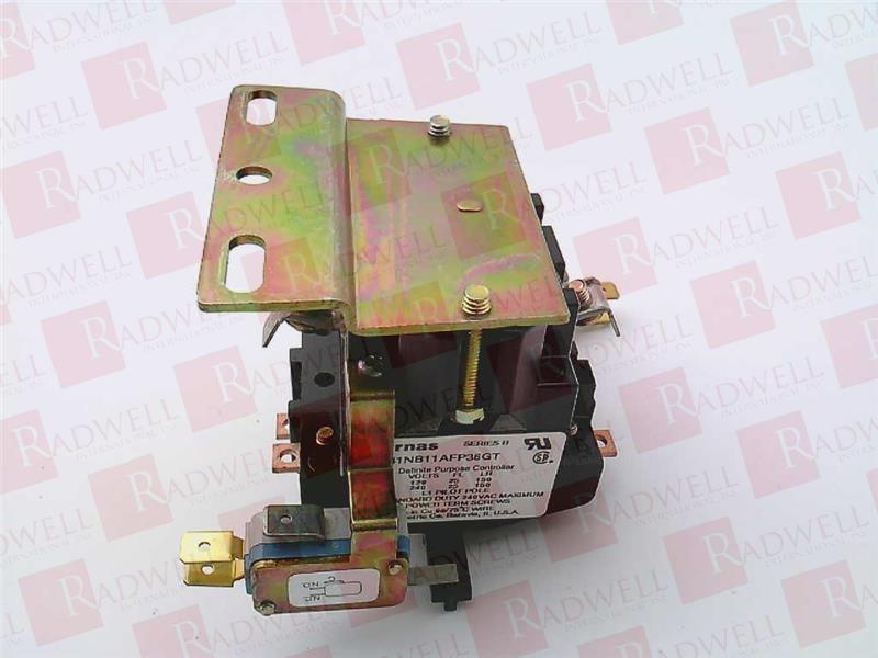 SIEMENS 41NB11AFP36GT