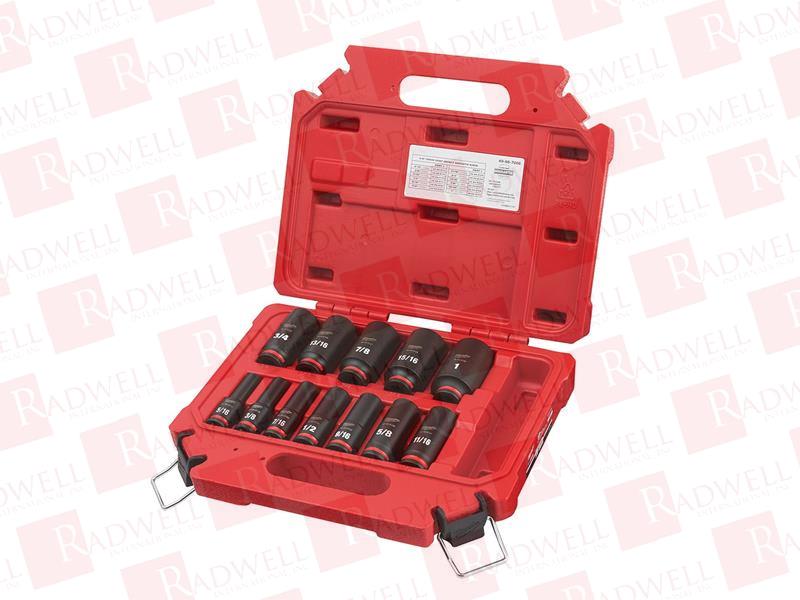 MILWAUKEE POWER TOOLS 49-66-7006