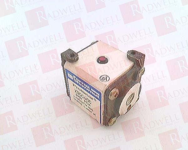 MERSEN 6,9URD30TTF0550