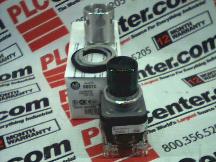 ALLEN BRADLEY 800TC-QAH24G