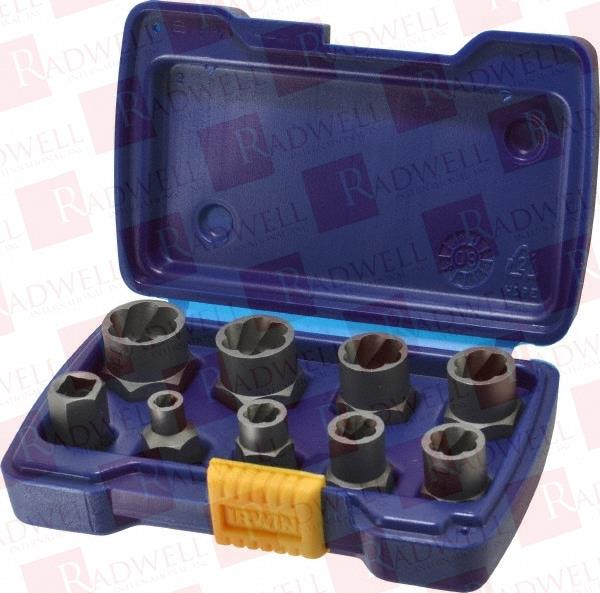 IRWIN TOOLS 54009
