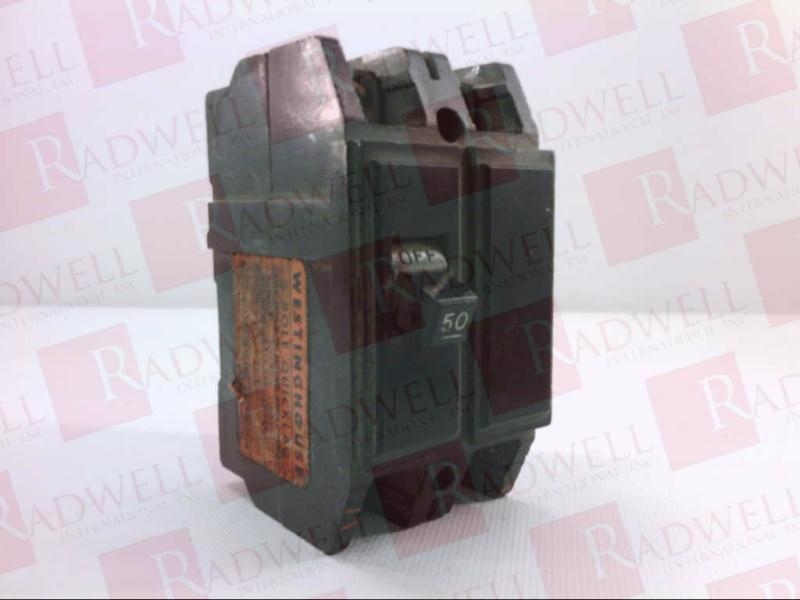 EATON CORPORATION QNPL-2050