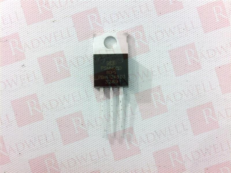 NXP SEMICONDUCTOR PSMN050-80PS-127
