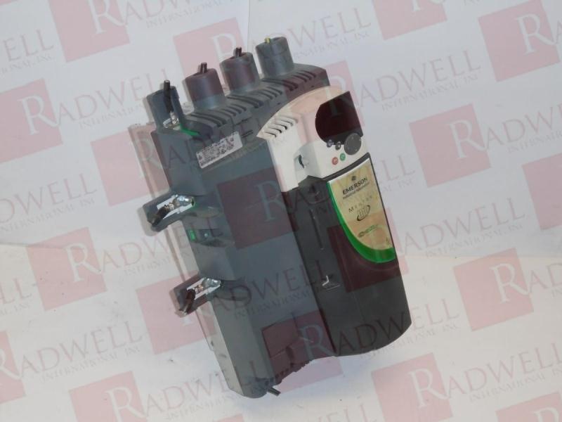 NIDEC CORP MP75A4R-LED