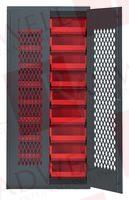 QUANTUM STORAGE MESH-250RD