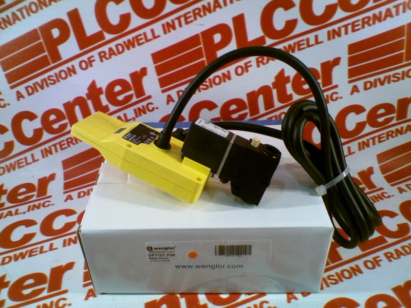 WENGLOR OPT107-P06