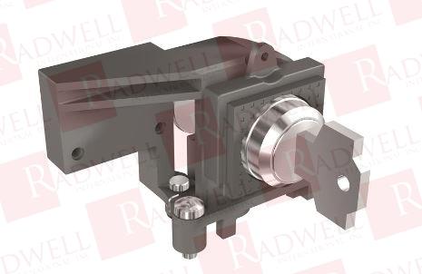 ASEA BROWN BOVERI ZEBKLCD