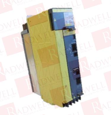 FANUC ZA06B-6150-H018