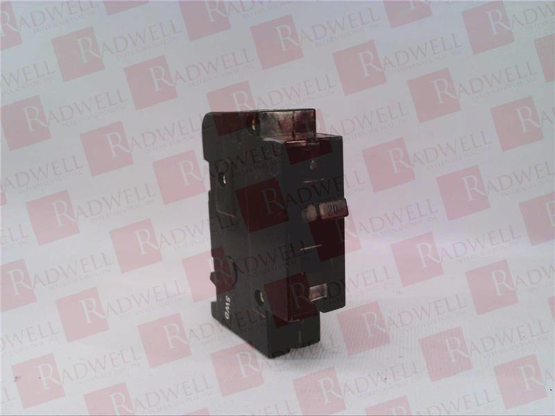SCHNEIDER ELECTRIC EH14020