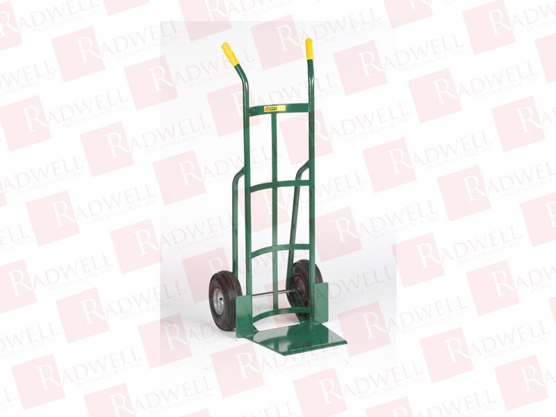 LITTLE GIANT LADDER T-362-8S