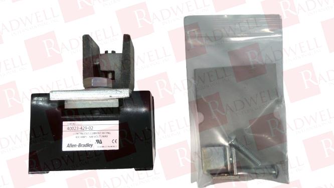 ALLEN BRADLEY 40023-429-02