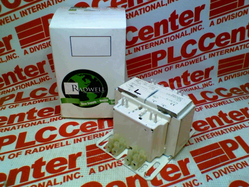 MAGNETIC BALLAST STANDARD 50HZ 220-240V 400W