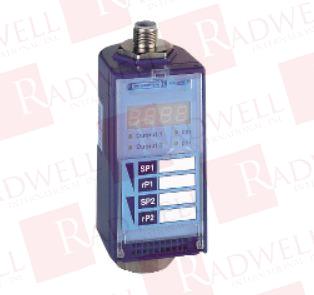 SCHNEIDER ELECTRIC XML-F010D2035
