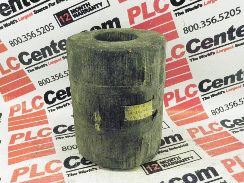 COIL 250VDC