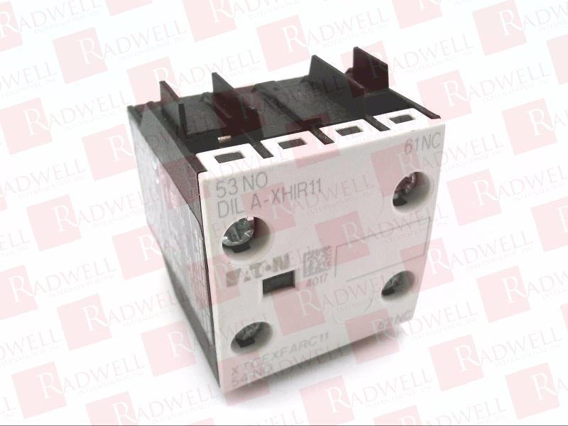 EATON CORPORATION DILA-XHIR11