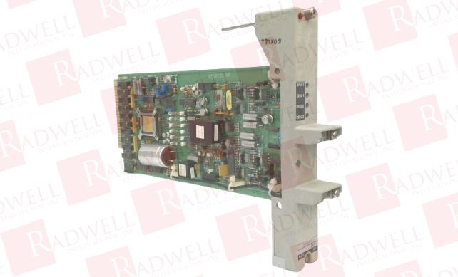 INVENSYS 3A2-D2IB
