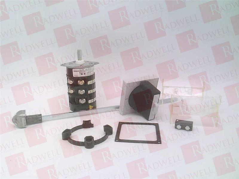 SIEMENS 3LC4167-2TC01