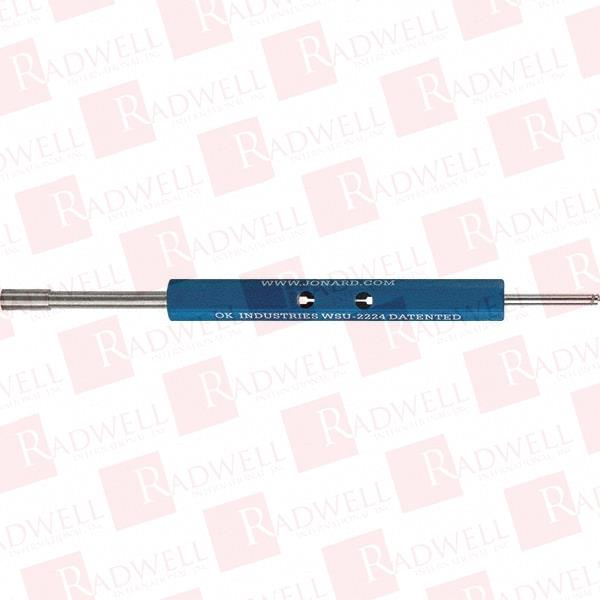 JONARD WSU-2224