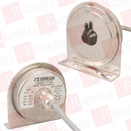 OMEGA ENGINEERING PX2760-20A5V