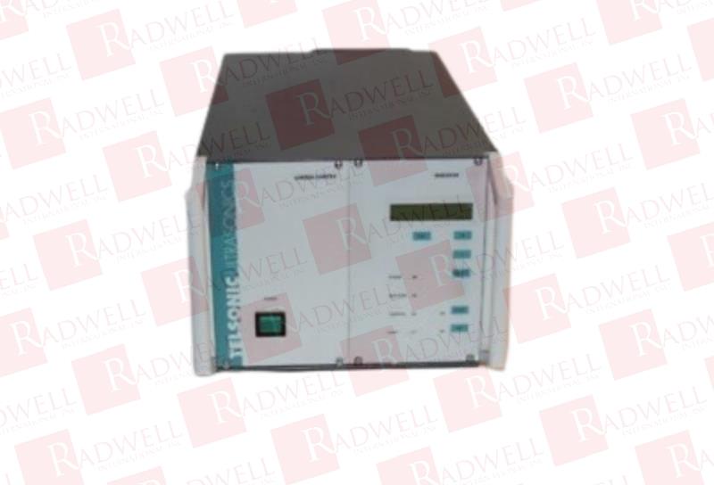 TELSONIC ULTRASONIC 916 360 101