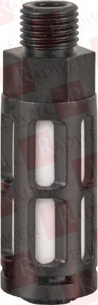 PARKER ASN-8