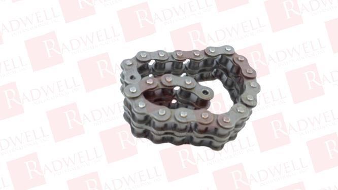 REGAL REXNORD 250 TL 40-22 DRC CH+PIN PB