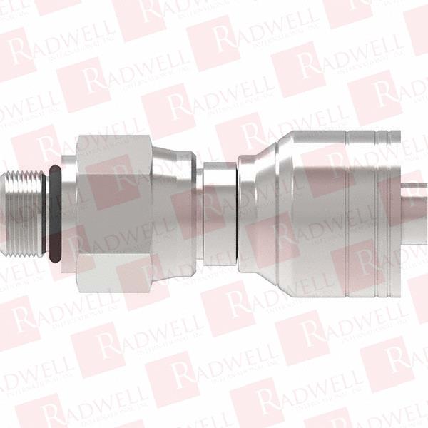 EATON CORPORATION 06Z-R08-BG