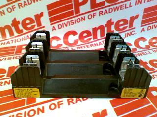 FUSE HOLDER 30AMP 3POLE 600V CLASS H