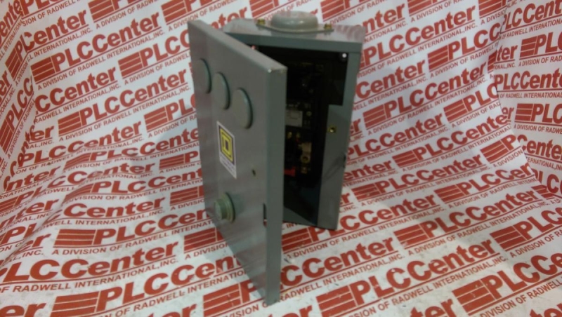 SCHNEIDER ELECTRIC 8536SCH2V80