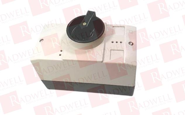 EATON CORPORATION CI-PKZ0-G
