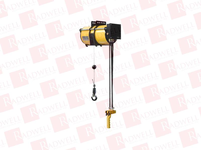 CONDUCTIX WAMPFLER XA-EHB-85D