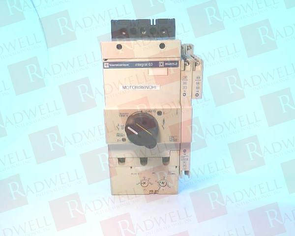 SCHNEIDER ELECTRIC LD1LD030M