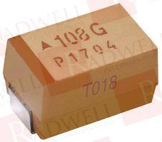 KYOCERA TRME337K010R0035