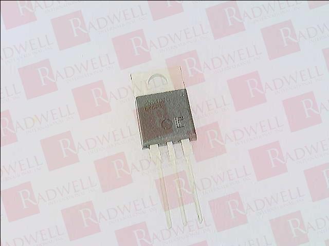 ON SEMICONDUCTOR 2N6402G