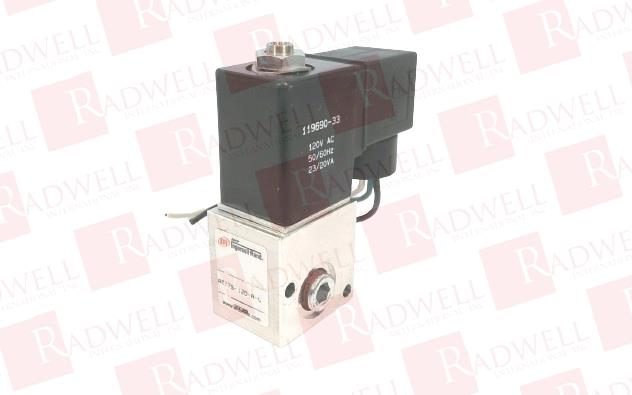 INGERSOLL RAND AT77S-120-A-G