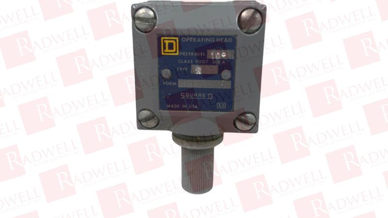 SCHNEIDER ELECTRIC 9007C52N2