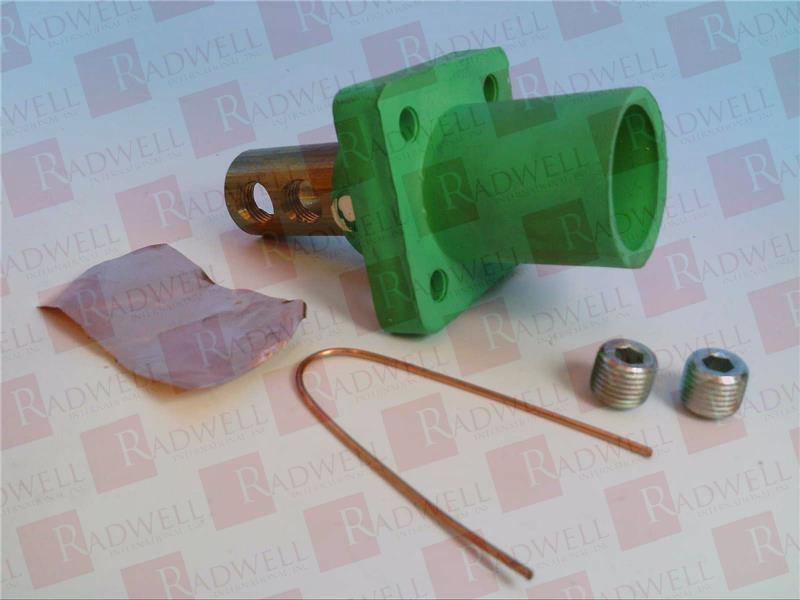 LEVITON 205-16R21-G