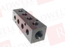PNEUMADYNE M30-250-4-90W
