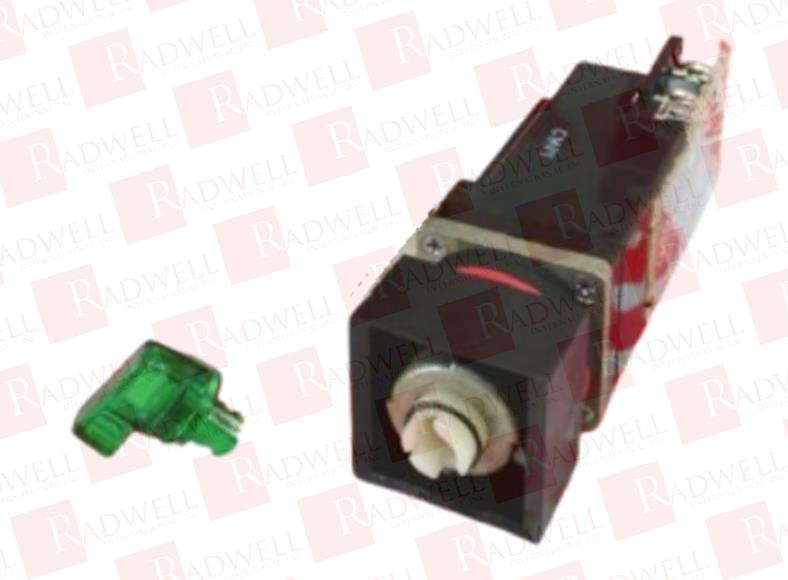 ALLEN BRADLEY 800MB-16JGBRAK